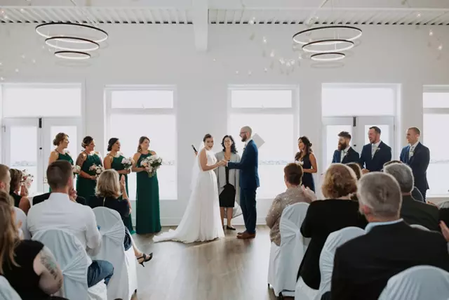 Special Event Venues: The Henley Room 10