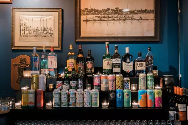 Special Event Venues: The Henley Room 16