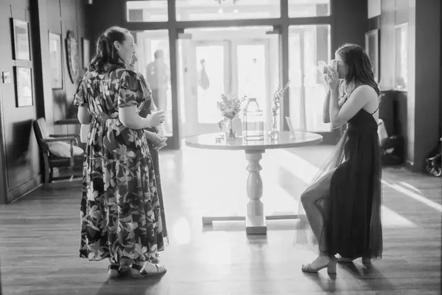 Special Event Venues: The Henley Room 15