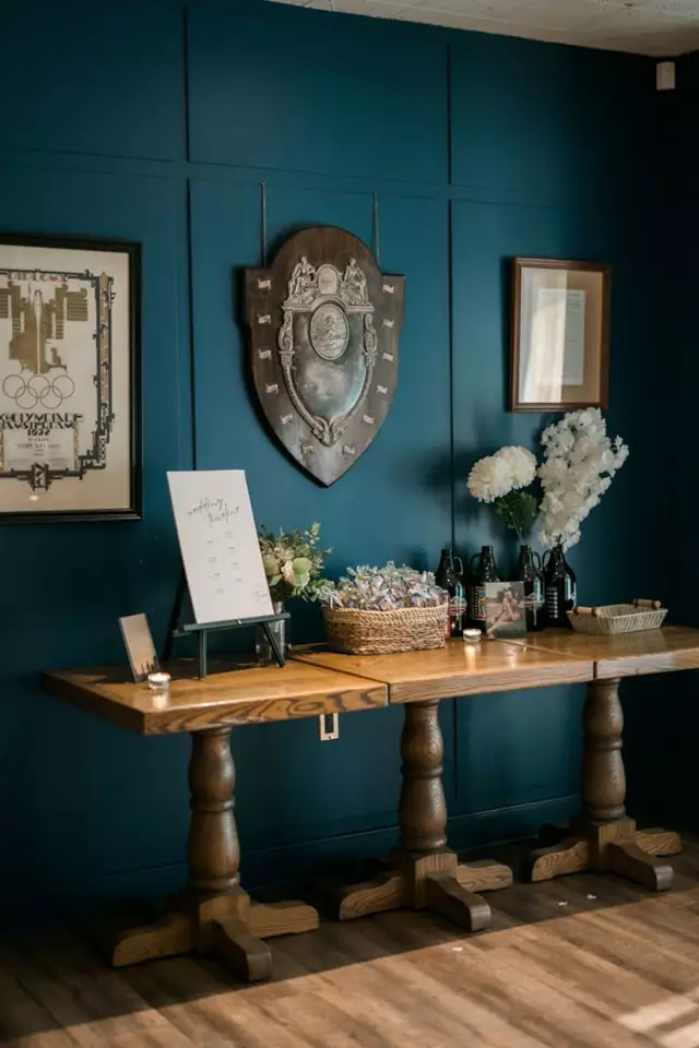 Special Event Venues: The Henley Room 14