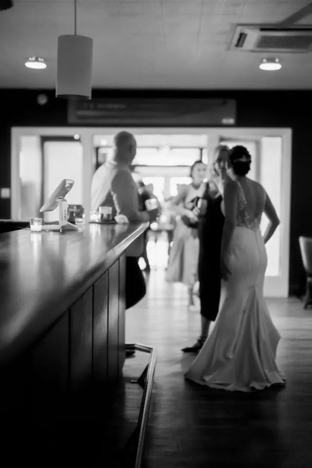 Special Event Venues: The Henley Room 13