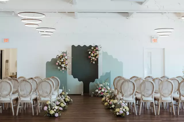 Special Event Venues: The Henley Room 9