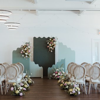 Special Event Venues: The Henley Room 5