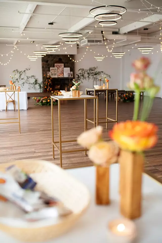 Special Event Venues: The Henley Room 8