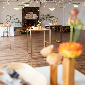 Special Event Venues: The Henley Room 3