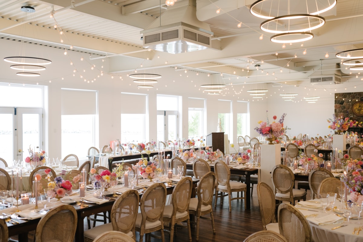 The Henley Room profile photo