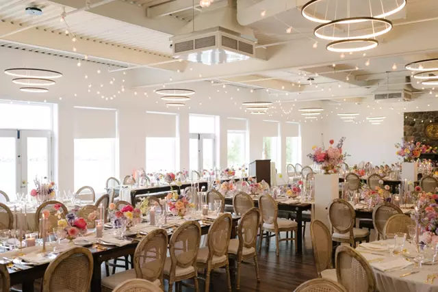 Special Event Venues: The Henley Room 5