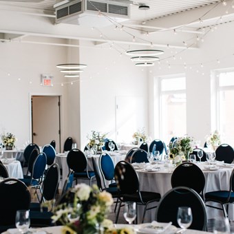 Special Event Venues: The Henley Room 9