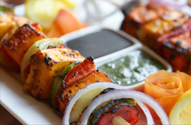 The Host Fine Indian Cuisine, Richmond Hill