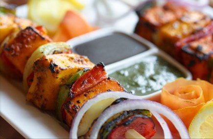 Image - The Host Fine Indian Cuisine