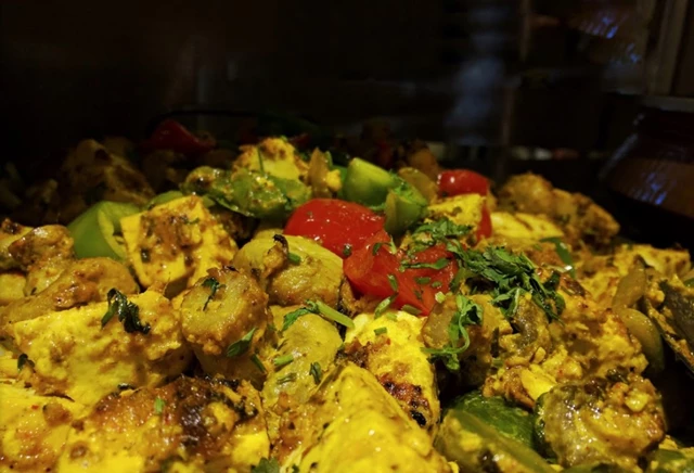 The Host Fine Indian Cuisine, Richmond Hill