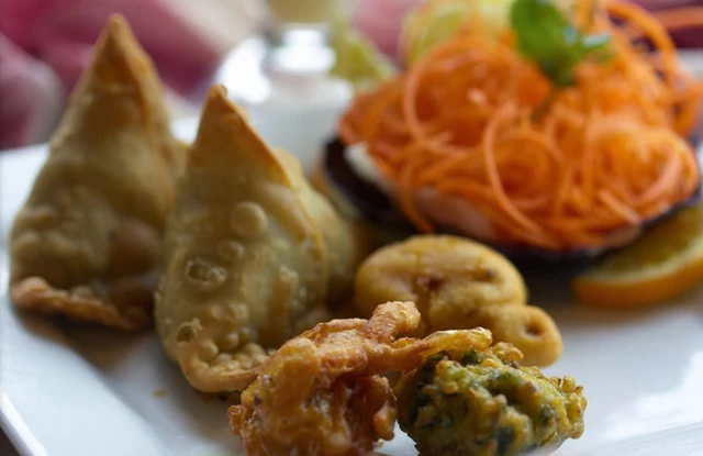 The Host Fine Indian Cuisine, Richmond Hill