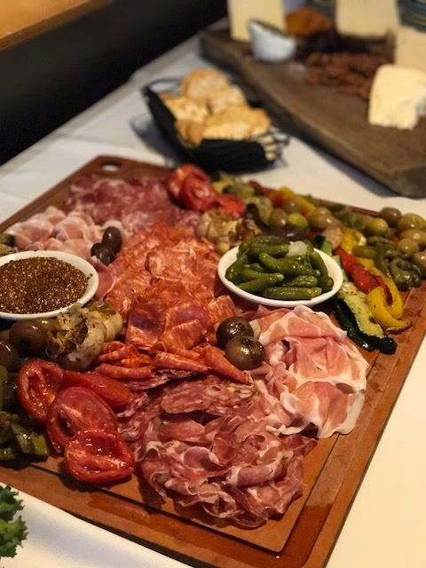 Antipasto