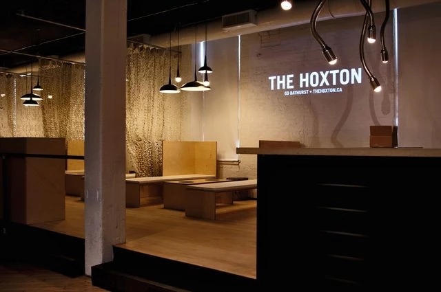 The Hoxton, Toronto