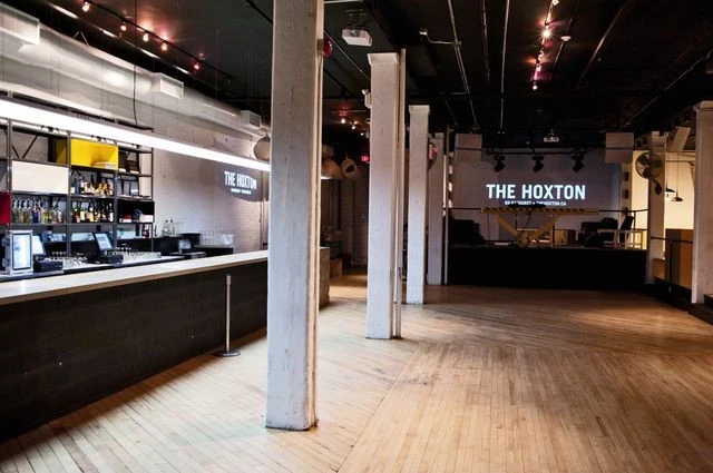 The Hoxton, Toronto