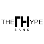 The Hype Band and DJ