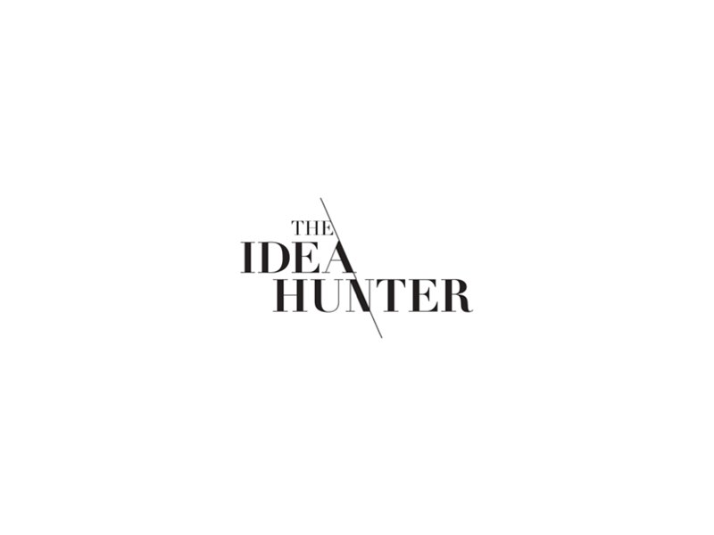 The Idea Hunter