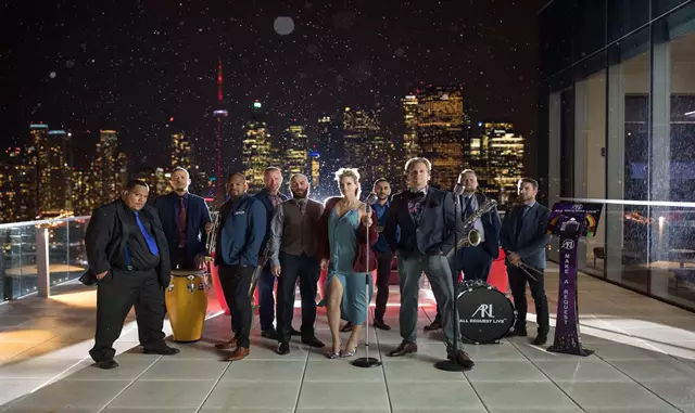 Entertainment: The Idea Hunter 4