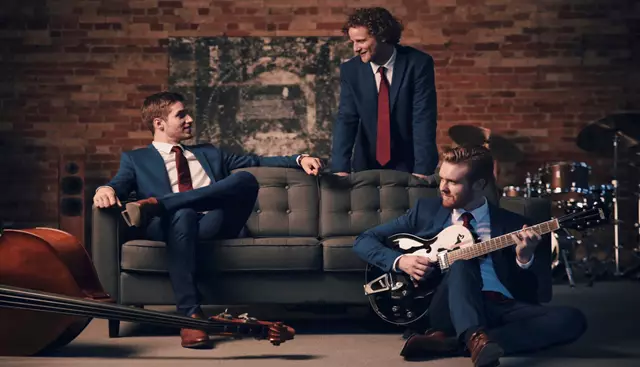 Entertainment: The Idea Hunter 2