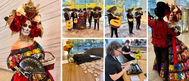 Corporate Planners: The Idea Hunter 5