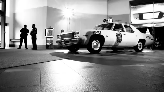 Convention Centres: The International Centre 8