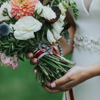 Save big on our wedding gold package!