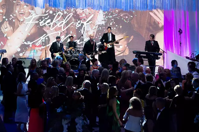 Live Music & Bands: The Jade Monkeys 2