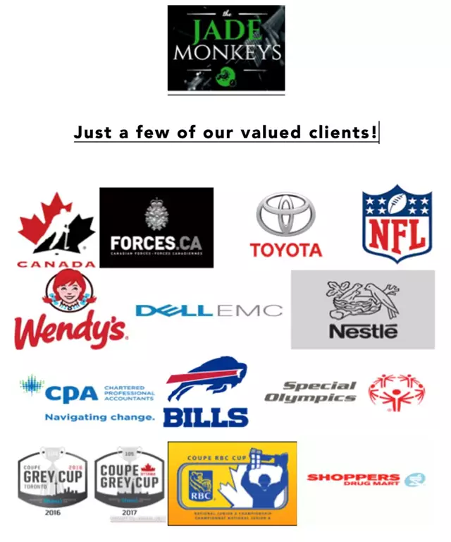 Live Music & Bands: The Jade Monkeys 27