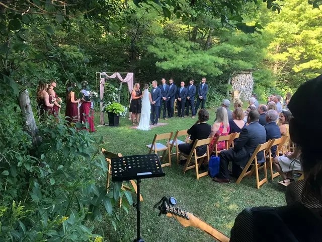 Live Music & Bands: The Jade Monkeys 26