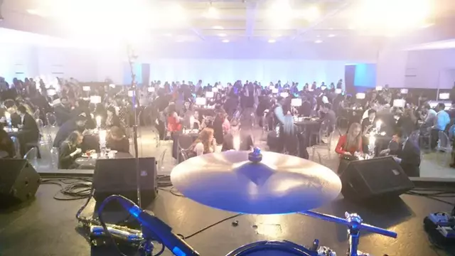 Live Music & Bands: The Jade Monkeys 28