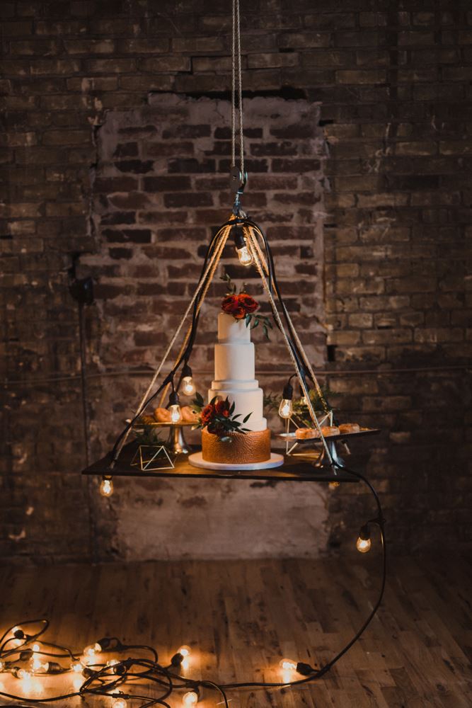 The Jam Factory Articles Closed Special Event Venue in Toronto, ON