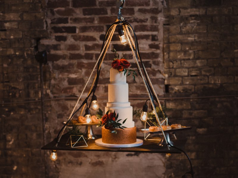 The Jam Factory, Toronto, Special Event Venues