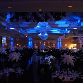 Banquet Halls: The Jewel Event Centre 18