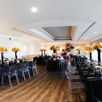 Banquet Halls: The Jewel Event Centre 13