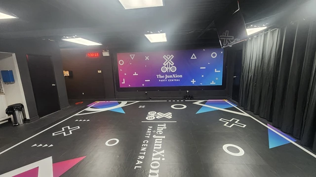 Special Event Venues: The JunXion 14