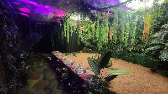 Special Event Venues: The JunXion 18