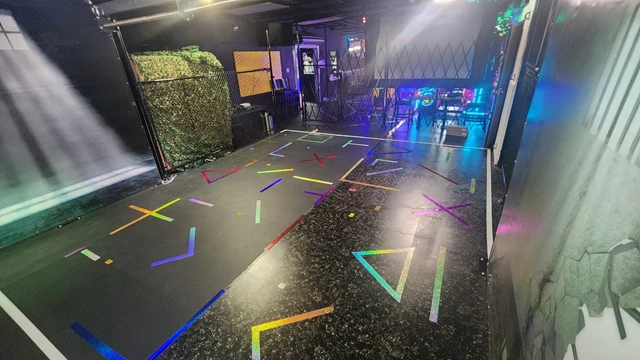 Special Event Venues: The JunXion 11