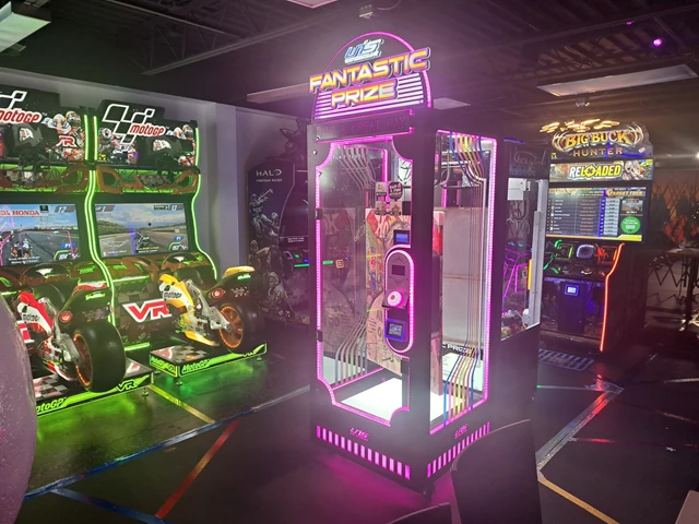Special Event Venues: The JunXion 1