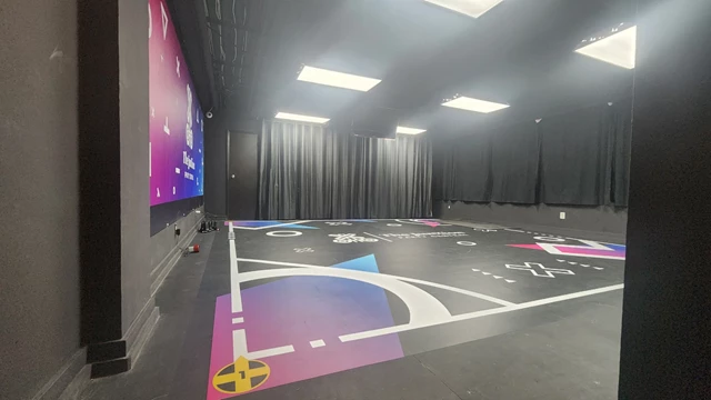 Special Event Venues: The JunXion 13
