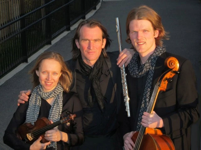 The Junction Trio, Toronto