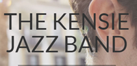 The Kensie Jazz Band