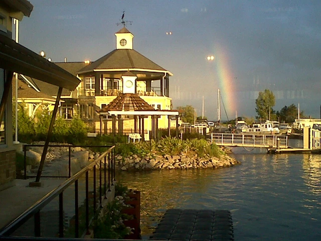 The Lake House