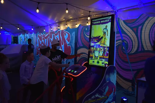 Special Event Venues: The Laneway 5