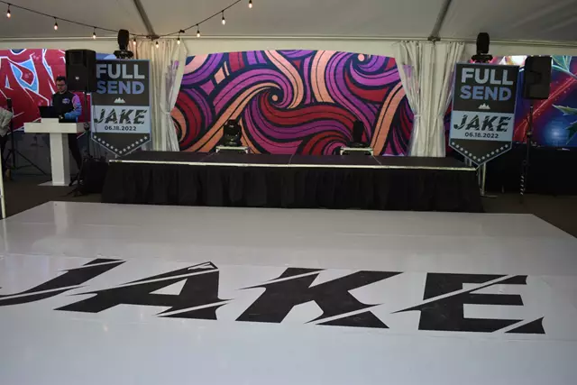 Special Event Venues: The Laneway 4