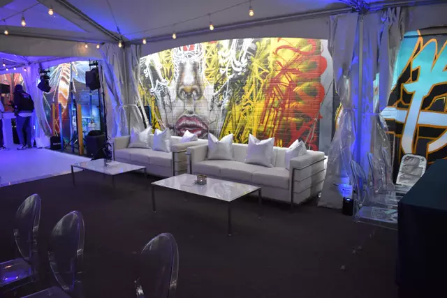 Special Event Venues: The Laneway 4