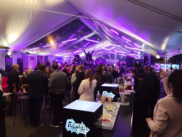 Special Event Venues: The Laneway 5