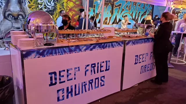 Special Event Venues: The Laneway 5