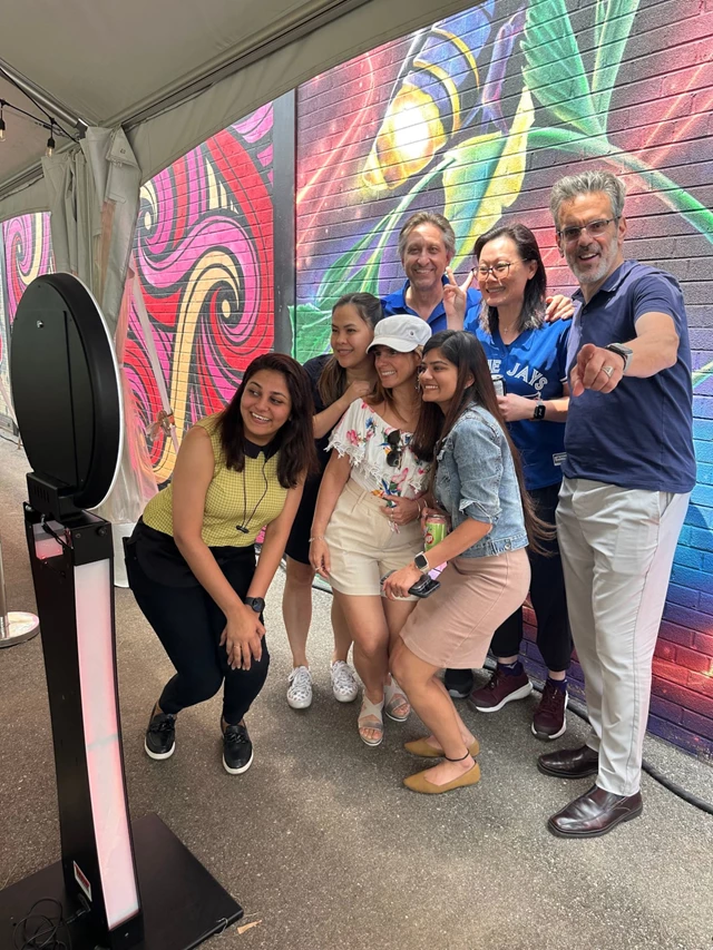 Team Building