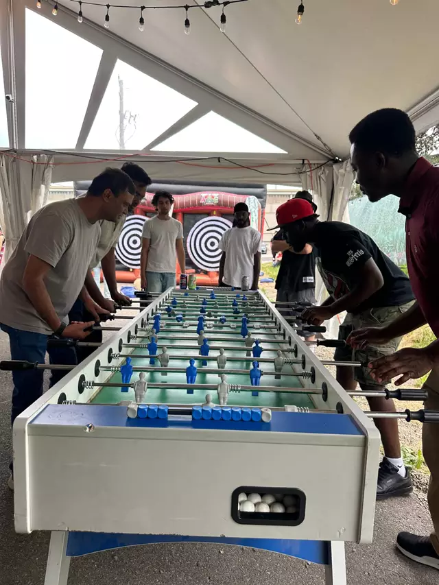 Special Event Venues: The Laneway 4