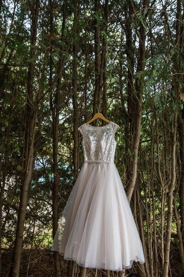 The Little Things Weddings & Events, Hamilton